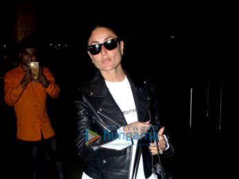 Photos: Deepika Padukone, Kareena Kapoor Khan, Kajol and Kriti Sanon snapped at the airport