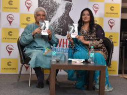Photos: Javed Akhtar graces the book launch of ‘So What’