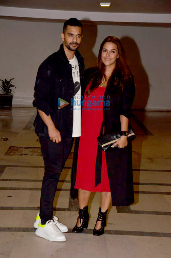 photos katrina kaif sonakshi sinha kriti sanon and others grace karan johars house party 5