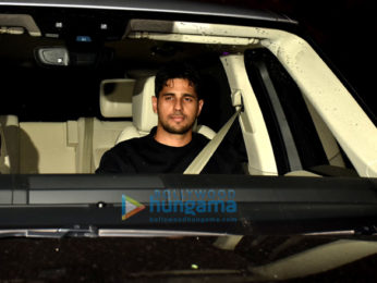 Photos: Katrina Kaif, Sonakshi Sinha, Kriti Sanon and others grace Karan Johar’s house party