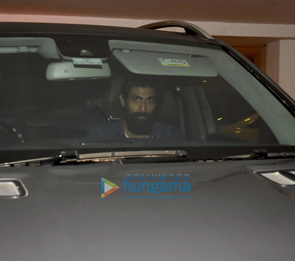 photos katrina kaif sonakshi sinha kriti sanon and others grace karan johars house party1 2