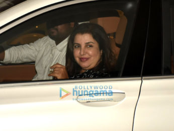 Photos: Katrina Kaif, Sonakshi Sinha, Kriti Sanon and others grace Karan Johar’s house party
