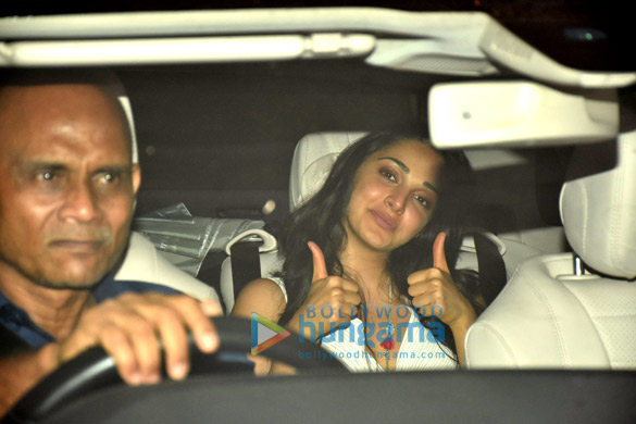 photos katrina kaif sonakshi sinha kriti sanon and others grace karan johars house party1 9