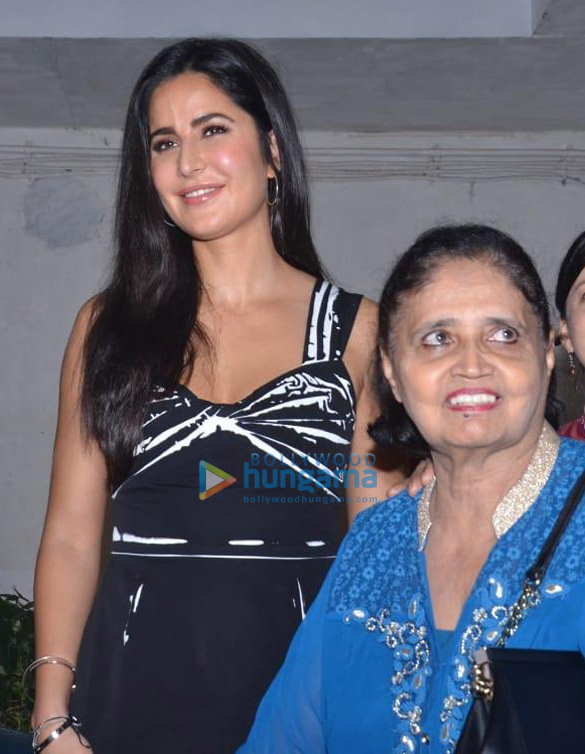 photos salman khan and katrina kaif meet families who have witnessed the 1947 partition 5