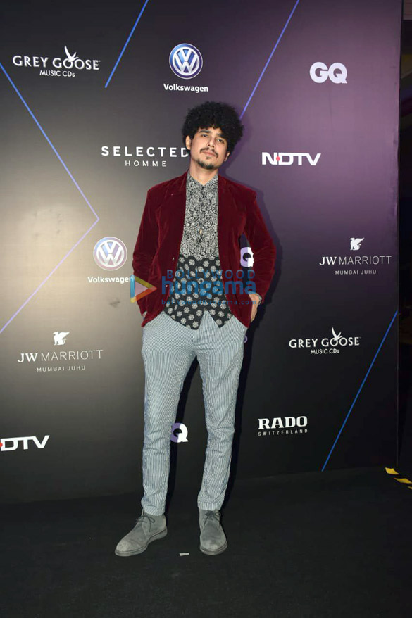 photos sanya malhotra kriti sanon sonam kapoor ahuja and others grace gq 100 best dressed awards 2019 17
