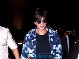 Photos: Shah Rukh Khan, Kareena Kapoor Khan and others snapped at the airport