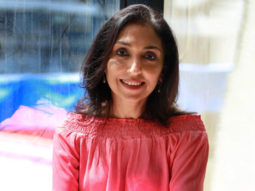 Priti Shahani draws the curtain at Junglee Pictures after 6 years