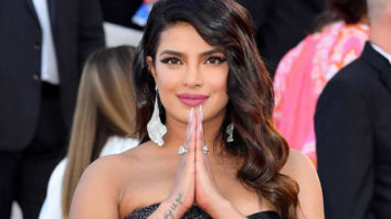 Priyanka Chopra Jonas is all set to launch the latest campaign of Bumble!