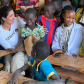 Priyanka Chopra Jonas sends love and luck on World Refugee Day through this touching video