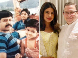 Priyanka Chopra Jonas wishes both her fathers on Father’s Day with an emotional note
