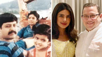 Priyanka Chopra Jonas wishes both her fathers on Father’s Day with an emotional note