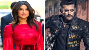 Priyanka Chopra loses Sanjay Leela Bhansali to Salman Khan