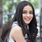 REVEALED Ananya Panday pulled these fun pranks in school (Watch EXCLUSIVE video)