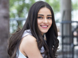 REVEALED: Ananya Panday pulled these fun pranks in school (Watch EXCLUSIVE video)