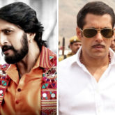 REVEALED Details of Sudeep – Salman Khan’s face-off in Dabangg 3