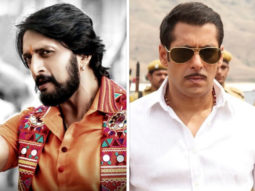 REVEALED: Details of Sudeep – Salman Khan’s face-off in Dabangg 3