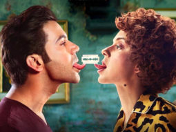 Title of Kangana Ranaut, Rajkummar Rao starrer changed from Mental Hai Kya to Judgementall Hai Kya!