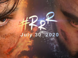 RRR: Ram Charan, Junior NTR starrer earns Rs. 70 Crores from sale of overseas theatrical rights