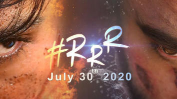 RRR: Ram Charan, Junior NTR starrer earns Rs. 70 Crores from sale of overseas theatrical rights