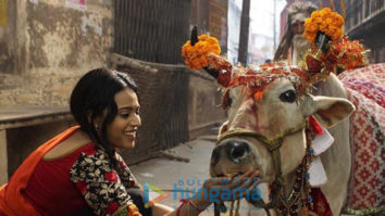 Movie Stills of the movie Raanjhanaa