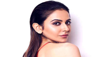 Celebrity Photo Of Rakul Preet Singh