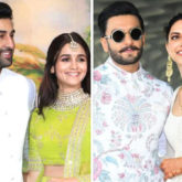 Ranbir Kapoor, Alia Bhatt, Ranveer Singh and Deepika Padukone to come together for a dance tour