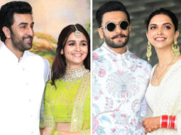 Ranbir Kapoor, Alia Bhatt, Ranveer Singh and Deepika Padukone to come together for a dance tour