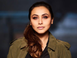 Rani Mukerji starrer Hichki goes global, to be screened at Giffoni Film Festival!