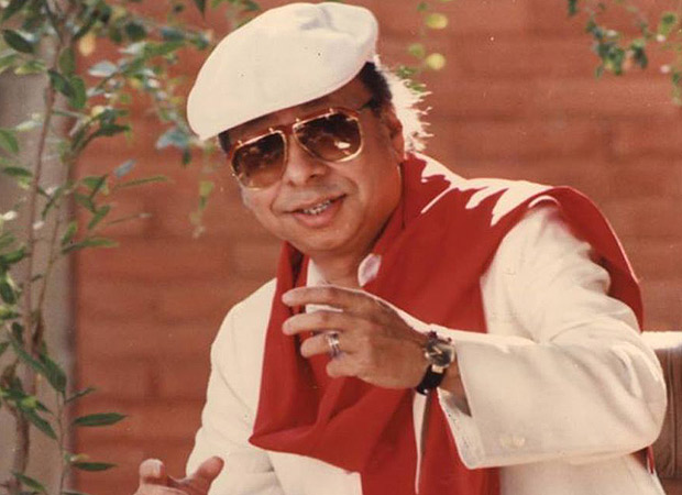 Remembering Rahul Dev Burman on his birthday