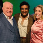 Rocketry: The Nambi Effect: R Madhavan shoots with Game Of Thrones actor Ron Donachie and Downton Abbey actress Phyllis Logan