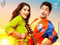 First Look Of The Movie Romeo Idiot Desi Juliet
