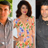 Roy Kapur Films wrap up Priyanka Chopra - Farhan Akhtar's The Sky Is Pink and Yeh Ballet