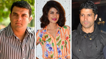 Roy Kapur Films wrap up Priyanka Chopra – Farhan Akhtar’s The Sky Is Pink and Yeh Ballet