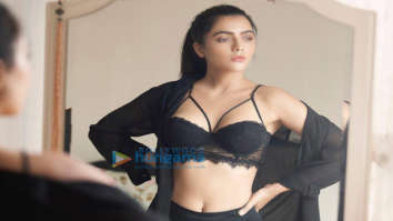 Celebrity Photos of Ruhi Singh
