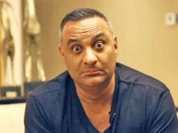 Russell Peters on Shah Rukh Khan recognising him | Quirky Confessions