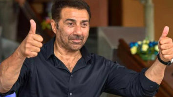 Sunny Deol makes a goof up while taking an oath as a MP in Parliament (watch video)