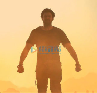Movie Stills Of The Movie Saaho