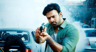 Movie Stills Of The Movie Saaho