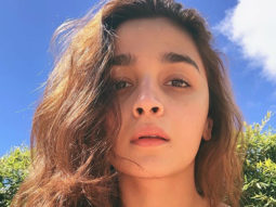 Sadak 2: Alia Bhatt’s look details REVEALED!