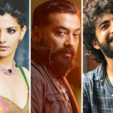 Saiyami Kher and Roshan Matthew roped in for Anurag Kashyap’s next