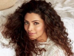 Saiyami Kher roped in for Anurag Kashyap’s next directorial venture?