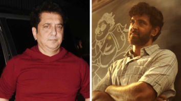 Sajid Nadiadwala has a hat-trick of releases coming next, starts with Hrithik Roshan’s Super 30