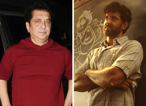 Sajid Nadiadwala has a hat-trick of releases coming next, starts with Hrithik Roshan's Super 30 Sajid Nadiadwala has a hat-trick of releases coming next, starts with Hrithik Roshan's Super 30