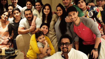 EXCLUSIVE: Salman Khan describes how his own family is whole of BHARAT in itself