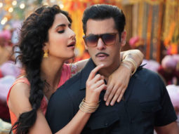 Salman Khan-Katrina Kaif starrer Bharat sets more records in its opening weekend Salman Khan-Katrina Kaif starrer Bharat sets more records in its opening weekend
