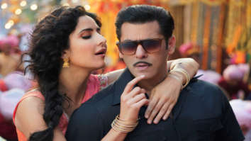 Salman Khan-Katrina Kaif starrer Bharat sets more records in its opening weekend Salman Khan-Katrina Kaif starrer Bharat sets more records in its opening weekend
