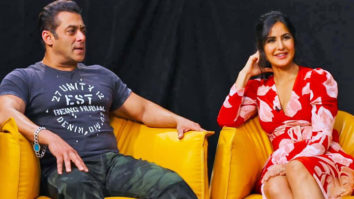 Salman Khan & Katrina Kaif’s DHAMAKEDAR Interview | Shadi Mat Karna Bharat | Childhood Memories