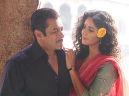 Salman Khan wanted Bharat to be a SUPER HIT for Katrina Kaif’s sake!