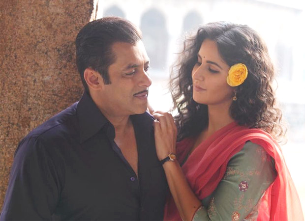 Salman Khan wanted Bharat to be a SUPER HIT for Katrina Kaif’s sake!