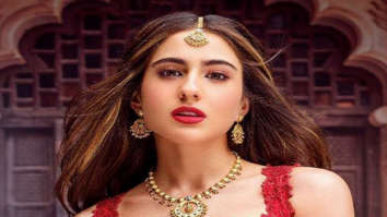 Celebrity Photos of Sara Ali Khan